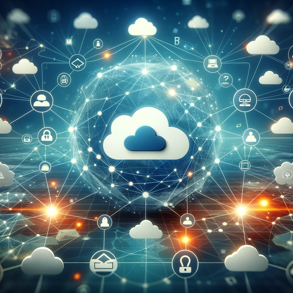 Что такое Облачный сервис и для чего они используются