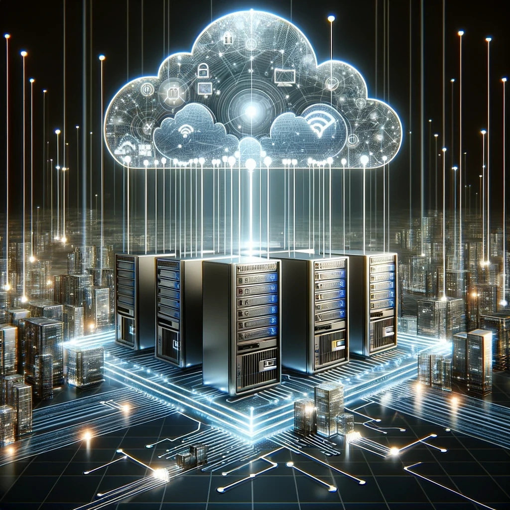 Як обрати хмарний сервіс