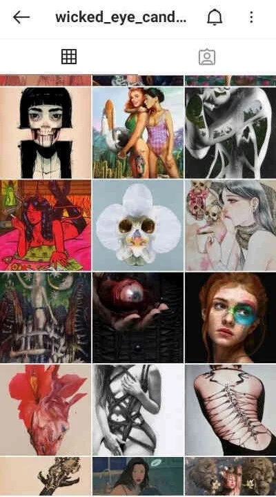 профиль wicked_eye_candy_art