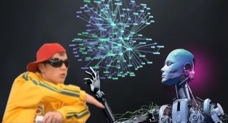 Генератор Рэпа